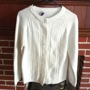 Risa women's button down sweater